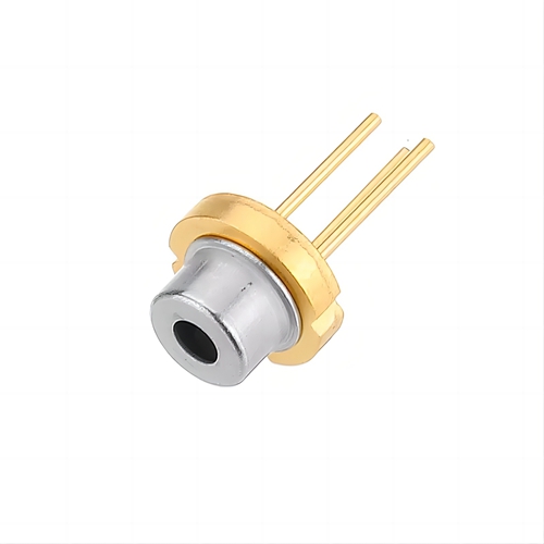 Sharp GH04V01A2GC 5.6mm Blue Violet 405nm 1W 1.1W Laser Diode (image for) Sharp GH04V01A2GC 5.6mm Blue Violet 405nm 1W 1.1W Laser Diode